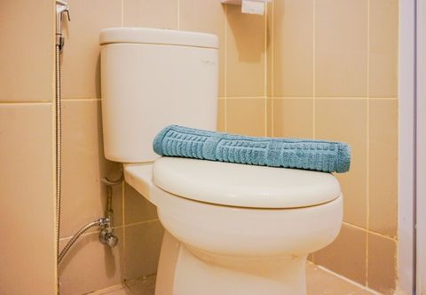 Others Low Floor Minimalist Studio @ Bintaro Plaza Apartment
