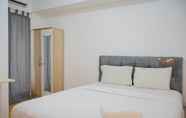 Bedroom 2 Fully Furnished Apartment 2BR Serpong M-Town Residence