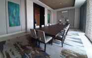 Functional Hall 3 Luxury 2BR at The Branz Apartment near AEON Mall