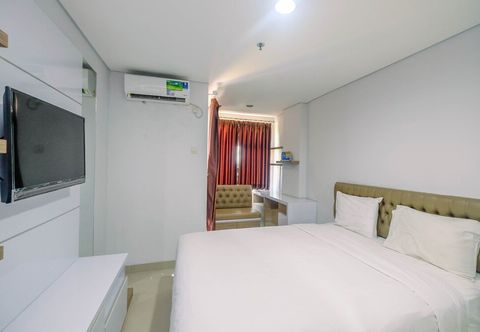 Others Stylish and Convenient Studio The Enviro Apartment
