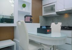 Lain-lain 3 Best and Brand New 2BR Kemang View Apartment
