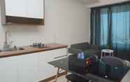 Bedroom 7 Brand New and Cozy Living Stay 2BR @ Grand Kamala Lagoon