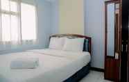 Bedroom 2 Comfortable 2BR Lagoon Resort Apartment