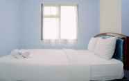 Bilik Tidur 3 Comfortable 2BR Lagoon Resort Apartment