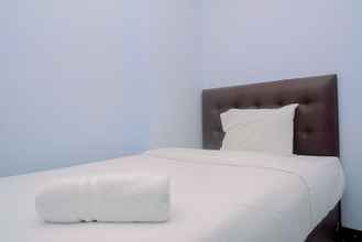 Kamar Tidur 4 Comfortable 2BR Lagoon Resort Apartment