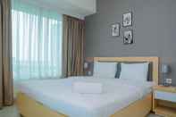 Bedroom New Furnished and Enjoyed Stay @ 2BR Grand Kamala Lagoon Apartment