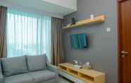 Common Space 5 New Furnished and Enjoyed Stay @ 2BR Grand Kamala Lagoon Apartment