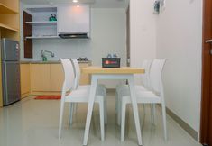 臥室 5 New Furnished and Enjoyed Stay @ 2BR Grand Kamala Lagoon Apartment
