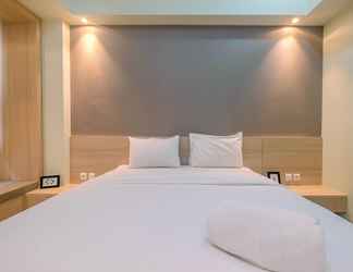 Kamar Tidur 2 New Furnished with Cozy Stay @ Studio Mustika Golf Residence Apartment