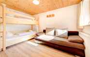 Kamar Tidur 4 Haus Muehlebach by A-Appartements