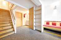 Lobi Haus Muehlebach by A-Appartements