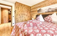 Bedroom 5 Chalet GM by A-Appartements