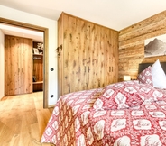 Bedroom 5 Chalet GM by A-Appartements