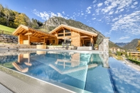 Swimming Pool Chalet GM by A-Appartements