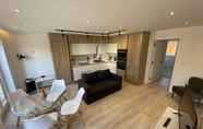 Common Space 6 Amazing 2 Bed 2 Bath Flat