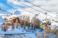 Pusat Kecergasan Skissim Select - Chalets Le Grand Panorama 2