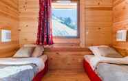 Bilik Tidur 5 Skissim Select - Chalets Le Grand Panorama 2