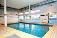 Swimming Pool Skissim Select - Résidence Les Bergers