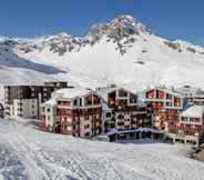 Exterior 6 Skissim Classic - Résidence Le Hameau du Borsat