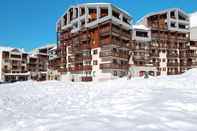 Exterior Skissim Classic - Résidence Le Hameau du Borsat