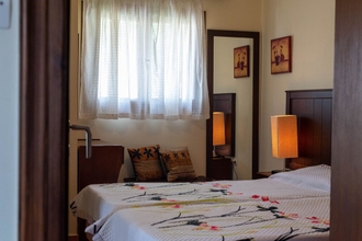 Phòng ngủ 4 Mani Garden Haven - Private Retreat in Stoupa