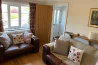 Common Space Charming 3-bed Cottage in Swanage