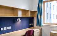 ห้องนอน 5 En Suite Rooms, GILLINGHAM