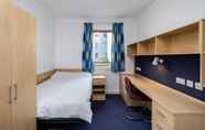 Kamar Tidur 7 En Suite Rooms, GILLINGHAM