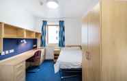 Kamar Tidur 2 En Suite Rooms, GILLINGHAM