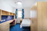 Kamar Tidur En Suite Rooms, GILLINGHAM