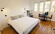 Kamar Tidur 7 LIK Apparts 12 rue Georges Sand Rennes