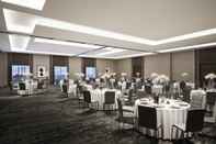 Functional Hall AC Hotel by Marriott Tallahassee Universities at the Capitol