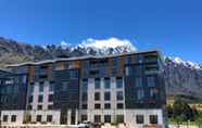 Exterior 2 La Quinta by Wyndham Remarkables Park Queenstown