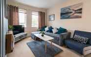 Common Space 3 Lambley Court Apartments