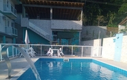 Swimming Pool 4 Canto Verde Aptos II