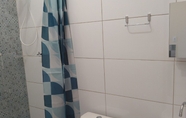 In-room Bathroom 2 Canto Verde Aptos II