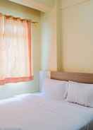 Cozy Stay 2BR Apartment @ Paragon Village