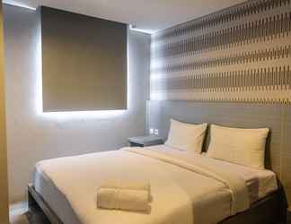 Kamar Tidur 2 Brand New Studio Room at Bintaro Icon Apartment