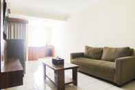 Common Space Spacious 2BR Apartment at Great Western Resort