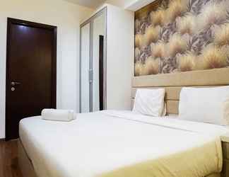 Bedroom 2 Premium 1BR Apartement At Grand Sungkono Lagoon