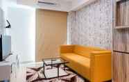 Common Space 5 Premium 1BR Apartement At Grand Sungkono Lagoon