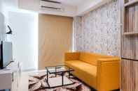 Ruang untuk Umum Premium 1BR Apartement At Grand Sungkono Lagoon