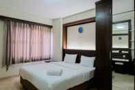 Kamar Tidur Homey and Relaxing 2BR @ Kondominium Golf Karawaci Apartment