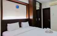 Bedroom 6 Homey and Relaxing 2BR @ Kondominium Golf Karawaci Apartment