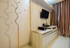 Others 5 Relaxing Studio The Oasis Apartment