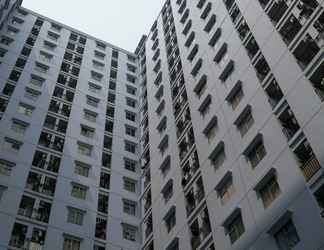 Bangunan 2 Nice 2BR Green Park View Daan Mogot Apartment