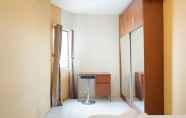 Kamar Tidur 4 Warm 2BR Apartment Cibubur Village