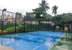 Others 5 Best and Stylish 3BR with Balcony L'avenue Apartment