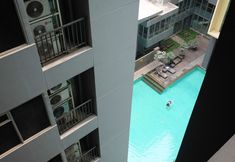 Others 2 1BR Kuningan Place Apartment near Mega Kuningan Bussines Center