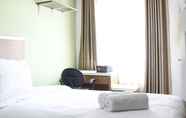 Bedroom 3 Cozy Studio Apartment Harvard Jatinangor